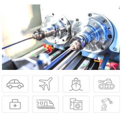 RFD2Z双主轴系列深钻(结构图)