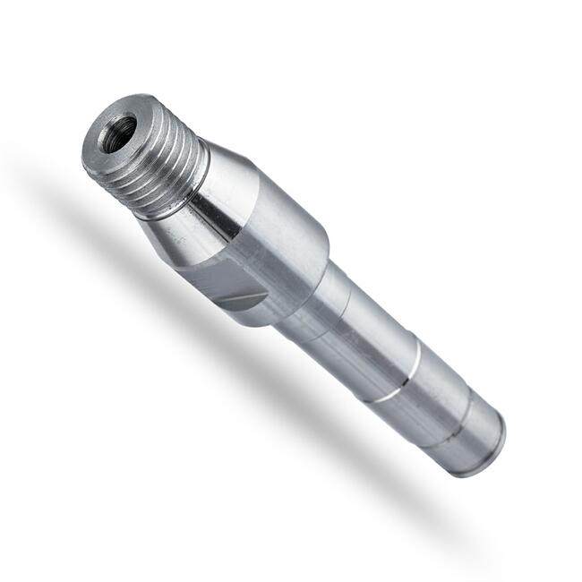 产品加工图（XD-V40K 刀塔尾座机）