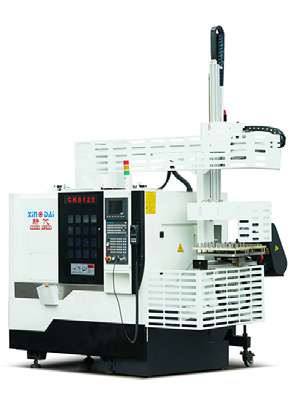 三轴桁架机械手