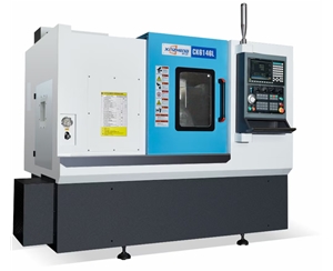 CK6146L数控车床(46大行程排刀机）（X轴最大行程 900mm Z轴最大行程 320mm