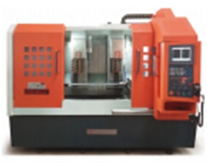 双头车（单Y双Y)系列数控车床