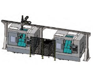 1拖2陈列式料盘